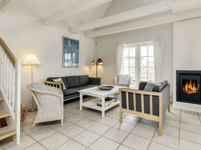 Holiday house 6 Personen Ferienhaus in Blokhus-By Traum - Outdoor photo 22