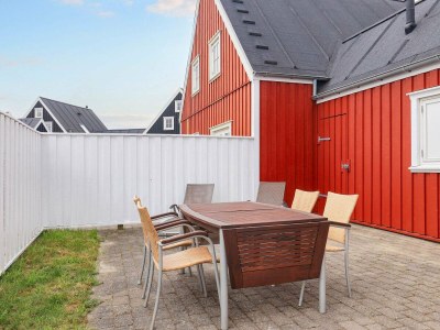 Holiday house 6 Personen Ferienhaus in Blokhus-By Traum - Outdoor photo 32