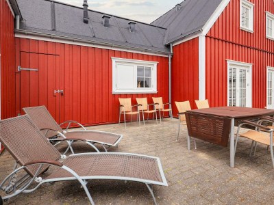 Holiday house 6 Personen Ferienhaus in Blokhus-By Traum - Outdoor photo 33