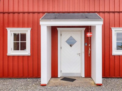 Holiday house 6 Personen Ferienhaus in Blokhus-By Traum - Outdoor photo 34