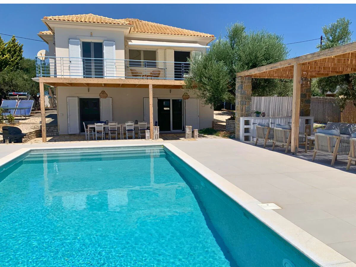 Holiday house Villa Emma