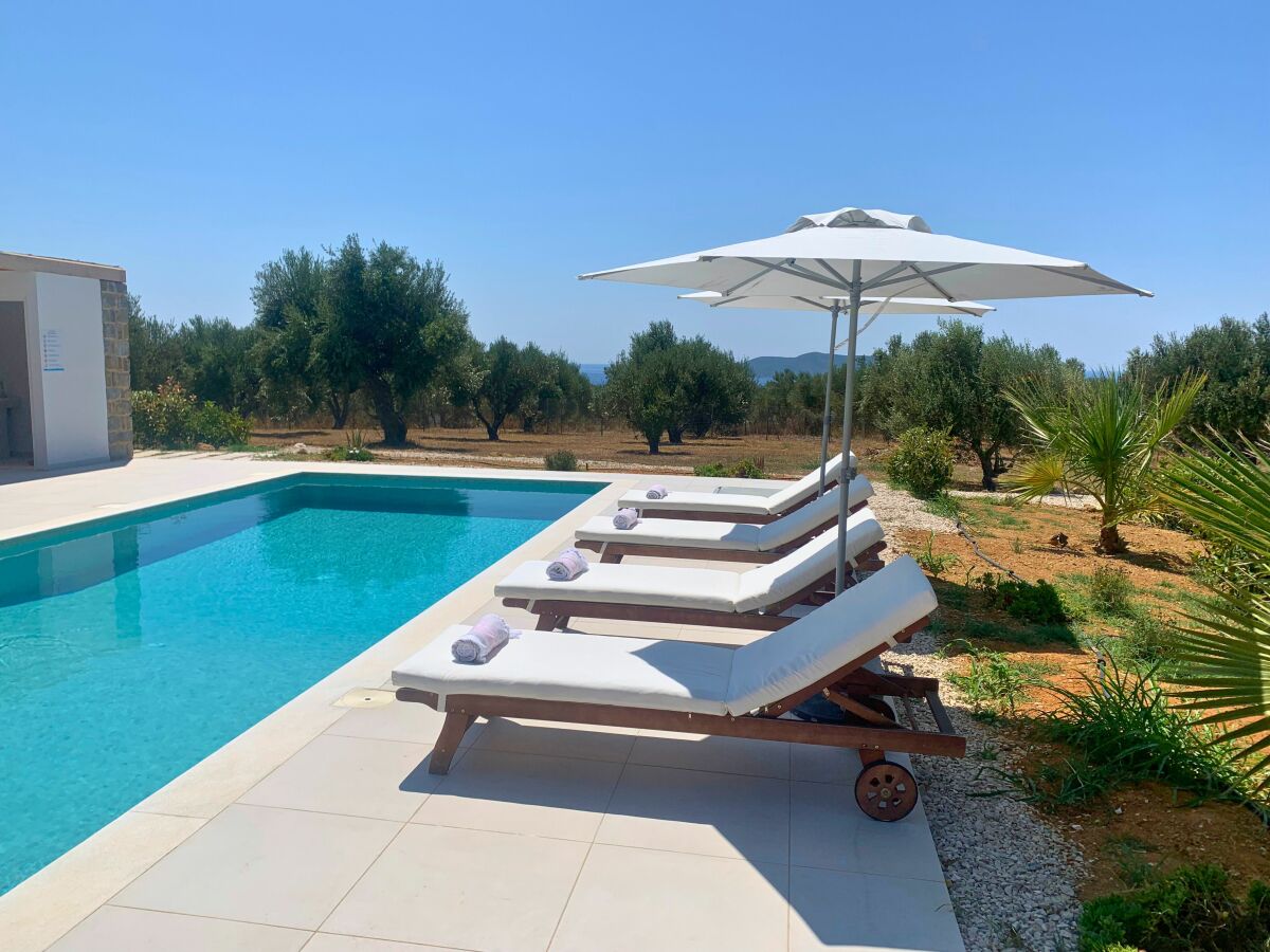 Holiday house Villa Emma - Outdoor photo 2