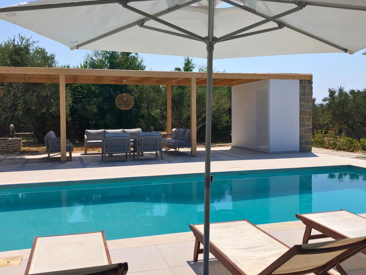 Holiday house Villa Emma - Outdoor photo 3