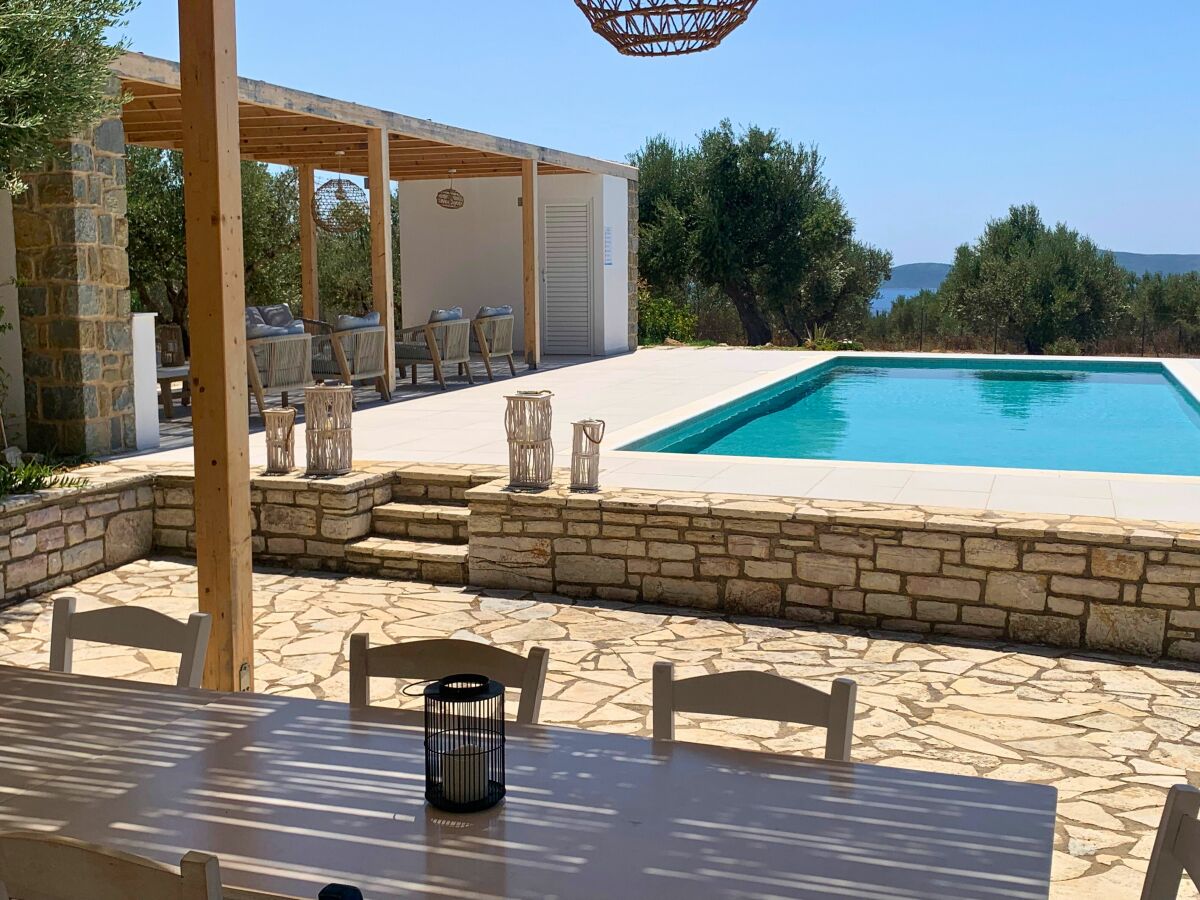 Holiday house Villa Emma - Outdoor photo 5