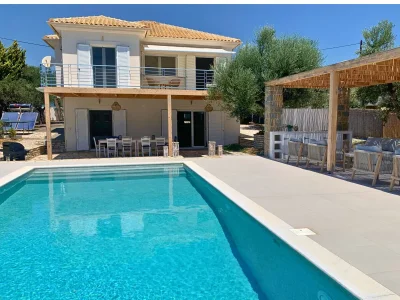 Holiday house Villa Emma in Kamaria - Holiday house