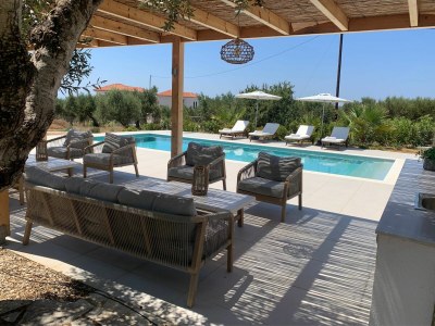 Holiday house Villa Emma - Outdoor photo 4