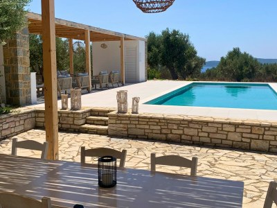 Holiday house Villa Emma - Outdoor photo 5