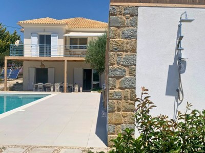 Holiday house Villa Emma - Outdoor photo 6