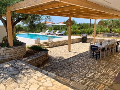 Holiday house Villa Emma - Outdoor photo 7