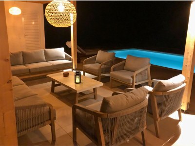 Holiday house Villa Emma - Outdoor photo 8