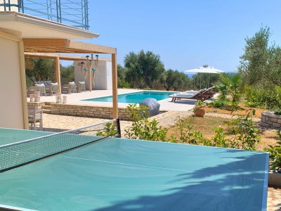 Holiday house Villa Emma - Outdoor photo 10