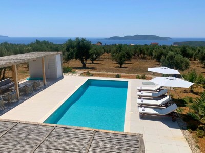 Holiday house Villa Emma - Outdoor photo 11