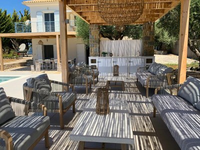 Holiday house Villa Emma - Outdoor photo 13