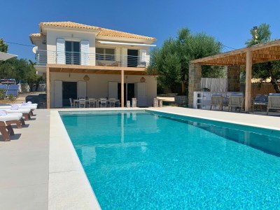 Holiday house Villa Emma - Outdoor photo 14