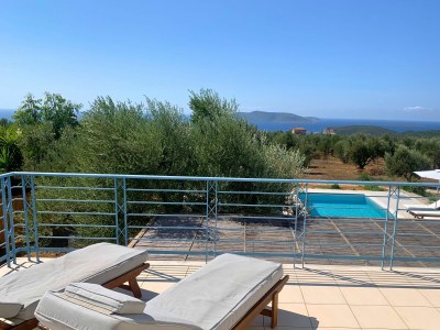 Holiday house Villa Emma - Outdoor photo 15