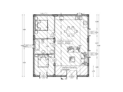 Holiday house Villa Emma - Document photo 41