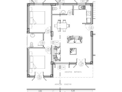 Holiday house Villa Emma - Document photo 42