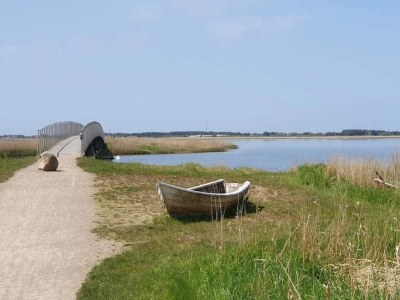 Apartment 4 person holiday home in Ringkøbing-By Traum - Outdoor photo 2