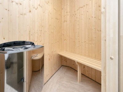 Apartment 4 person holiday home in Ringkøbing-By Traum - Outdoor photo 4