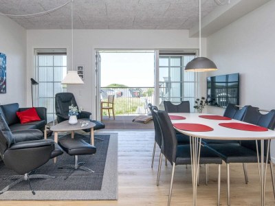 Apartment 4 person holiday home in Ringkøbing-By Traum - Outdoor photo 7