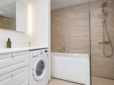 Apartment 4 person holiday home in Ringkøbing-By Traum - Outdoor photo 8