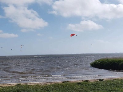 Apartment 4 person holiday home in Ringkøbing-By Traum - Outdoor photo 13