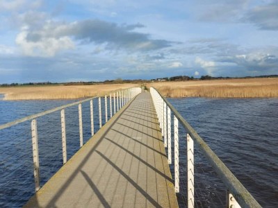 Apartment 4 person holiday home in Ringkøbing-By Traum - Outdoor photo 14