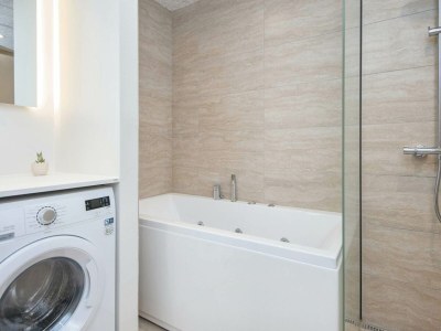 Apartment 4 person holiday home in Ringkøbing-By Traum - Outdoor photo 17