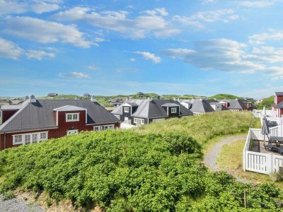 Apartment 4 person holiday home in Ringkøbing-By Traum - Outdoor photo 18