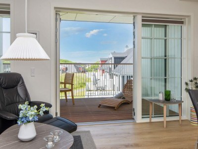Apartment 4 person holiday home in Ringkøbing-By Traum - Outdoor photo 20