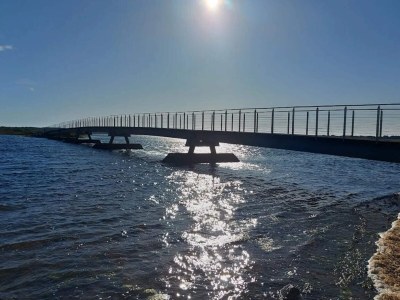 Apartment 4 person holiday home in Ringkøbing-By Traum - Outdoor photo 21