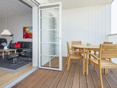 Apartment 4 person holiday home in Ringkøbing-By Traum - Outdoor photo 22