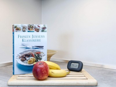 Apartment 4 person holiday home in Ringkøbing-By Traum - Outdoor photo 23