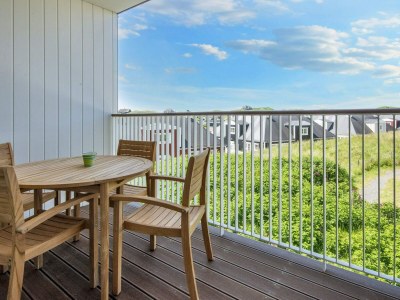 Apartment 4 person holiday home in Ringkøbing-By Traum - Outdoor photo 27