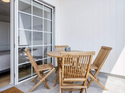Apartment 4 person holiday home in Ringkøbing-By Traum - Outdoor photo 31