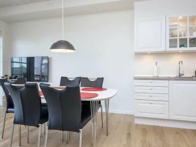 Apartment 4 person holiday home in Ringkøbing-By Traum - Outdoor photo 32
