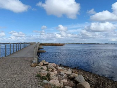 Apartment 4 person holiday home in Ringkøbing-By Traum - Outdoor photo 41