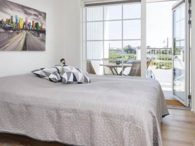 Apartment 4 person holiday home in Ringkøbing-By Traum - Outdoor photo 42