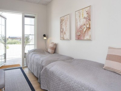 Apartment 4 person holiday home in Ringkøbing-By Traum - Outdoor photo 43