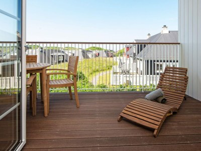 Apartment 4 person holiday home in Ringkøbing-By Traum - Outdoor photo 45