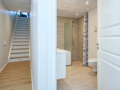 Apartment 4 person holiday home in Ringkøbing-By Traum - Outdoor photo 46