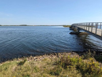 Apartment 4 person holiday home in Ringkøbing-By Traum - Outdoor photo 50