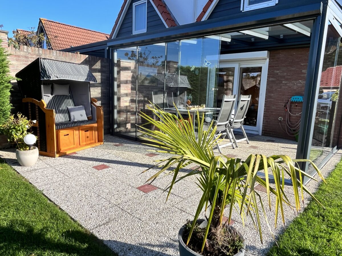 Holiday house Fam. D. Welsch