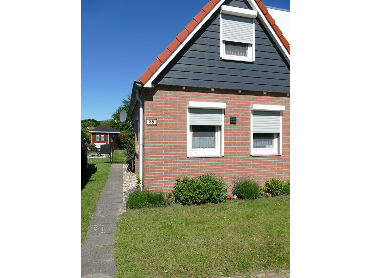 Holiday house Fam. D. Welsch - Outdoor photo 5