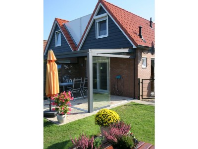 Holiday house Fam. D. Welsch - Outdoor photo 2