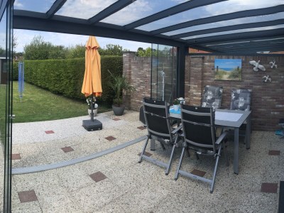 Holiday house Fam. D. Welsch - Outdoor photo 4