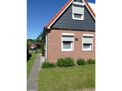 Holiday house Fam. D. Welsch - Outdoor photo 5