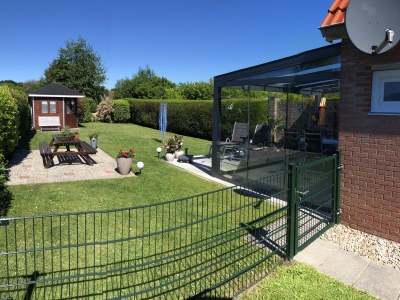 Holiday house Fam. D. Welsch - Outdoor photo 6