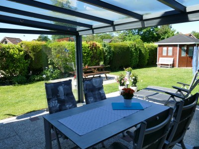 Holiday house Fam. D. Welsch - Outdoor photo 8