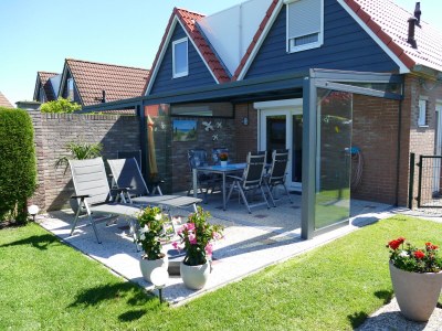 Holiday house Fam. D. Welsch - Outdoor photo 9